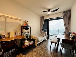 Avenue South Residence (D3), Apartment #572678421